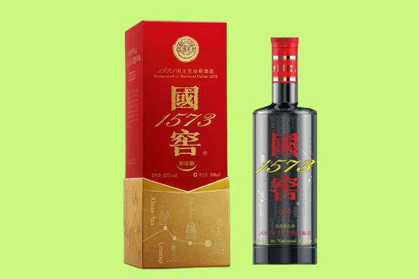 果洛达日县回收国窖酒